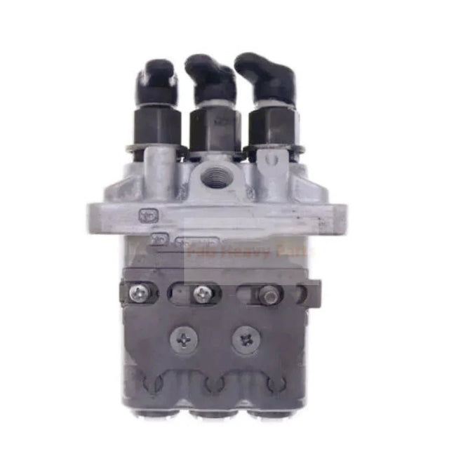 Fuel Injection Pump Head 16231 - 51011 16231 - 51010 for Kubota Engine D1005 D1105 D905 Tractor Aste A - 15 A - 17 A - 19 A - 155 A - 175 A - 195 - Fab Heavy Parts