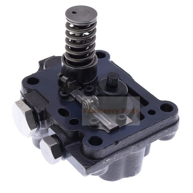 Ensemble de tête de pompe à injection de carburant 119940-51741 129602-51741 Ajustement pour Yanmar 3TNV88 3TNV88-SA 3TNV88-DSA 4TNE88 4TNV88 4TNV84