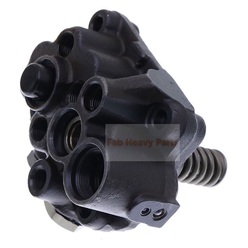 Fuel Injection Pump Head Assembly 119940 - 51741 129602 - 51741 Fit for Yanmar 3TNV88 3TNV88 - SA 3TNV88 - DSA 4TNE88 4TNV88 4TNV84 Engine - Fab Heavy Parts