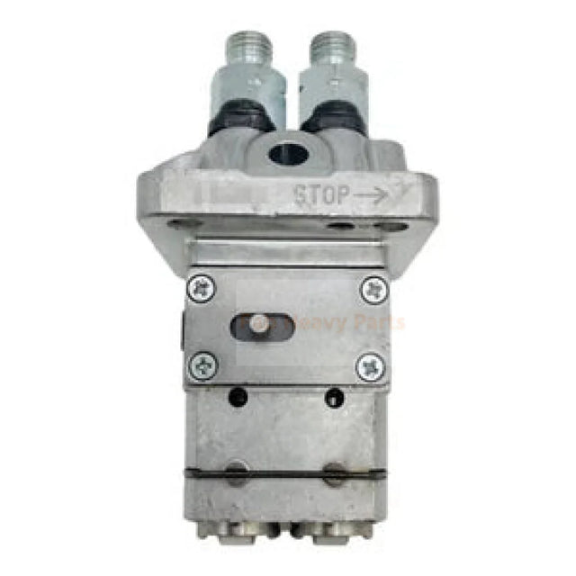 燃料噴射ポンプヘッドアセンブリ 1G449-51011 104205-2110 クボタエンジン Z602 に適合