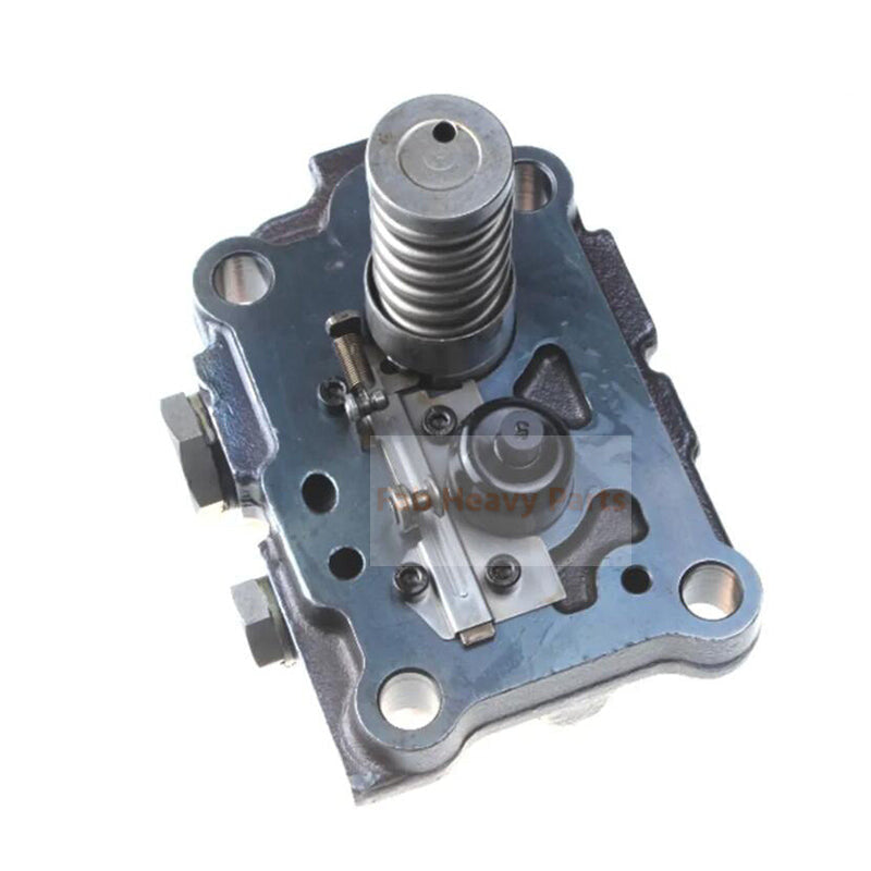 Fuel Injection Pump Head Fit for Yanmar Engine 4TNE86
