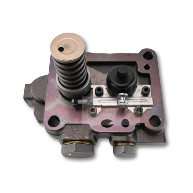 Fuel Injection Pump Head Rotor 129604-51740 729632-51300 for Yanmar X6 4TNV88 Engine