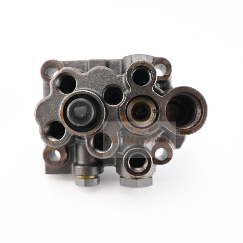 Fuel Injection Pump Head Rotor 129604-51740 729632-51300 for Yanmar X6 4TNV88 Engine