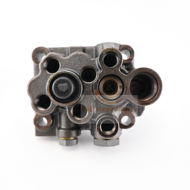 Fuel Injection Pump Head Rotor 129604-51740 729632-51300 for Yanmar X6 4TNV88 Engine