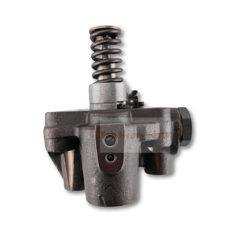 Fuel Injection Pump Head Rotor 129604 - 51740 729632 - 51300 for Yanmar X6 4TNV88 Engine - Fab Heavy Parts