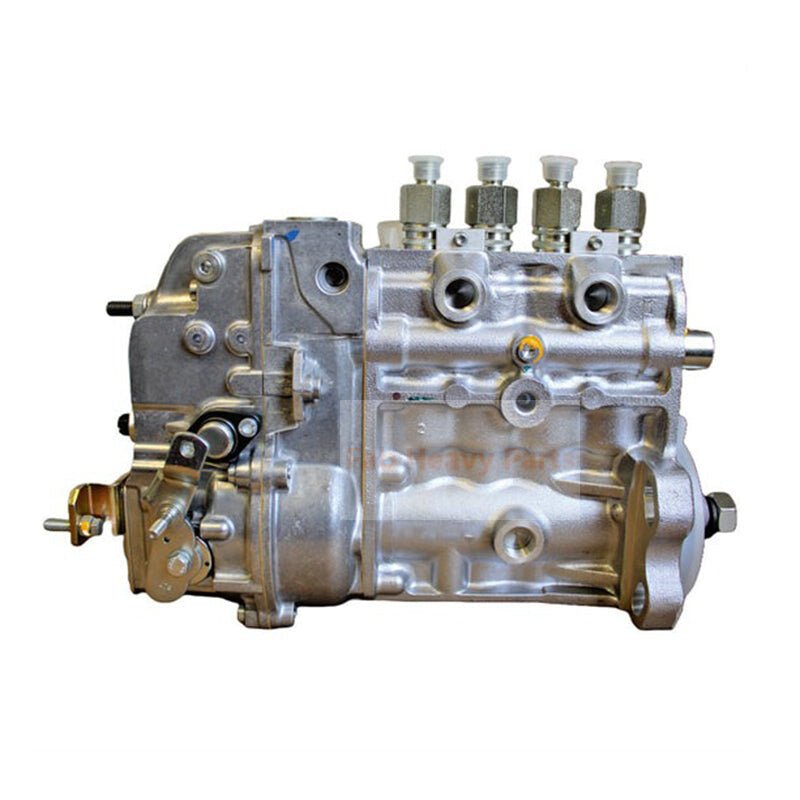 Fuel Injection Pump J931397 for CASE Loader 1845C 75XT Trencher 660 - Fab Heavy Parts