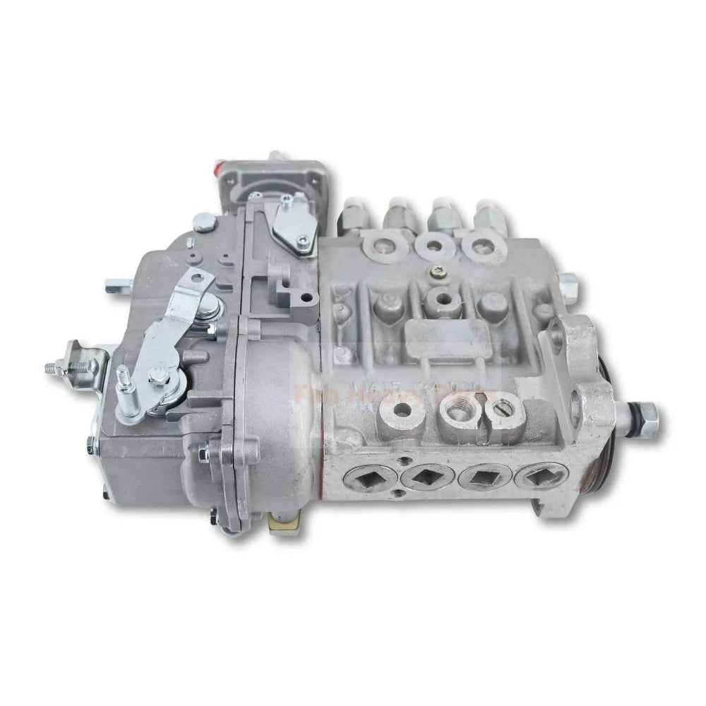 Fuel Injection Pump J991962 Fit for CASE Loader 590SM - Fab Heavy Parts