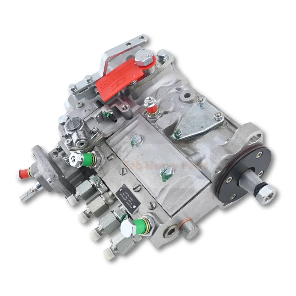 Fuel Injection Pump J991962 Fit for CASE Loader 590SM - Fab Heavy Parts