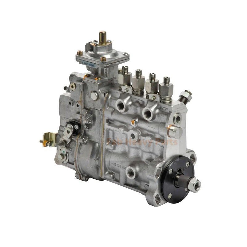 Fuel Injection Pump JR930152 J930152 Fit for Cummins Engine 4T - 390 CASE 580SM 580SL Komatsu D39P - Fab Heavy Parts