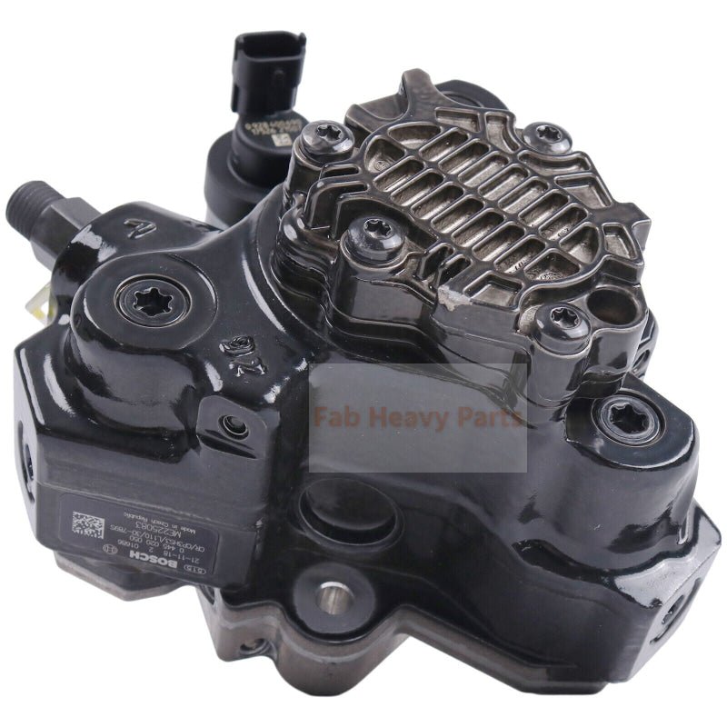 Fuel Injection Pump ME225083 CP3HP3 Fits for Mitsubishi Fuso FE Engine 4M50 4 CYL - Fab Heavy Parts