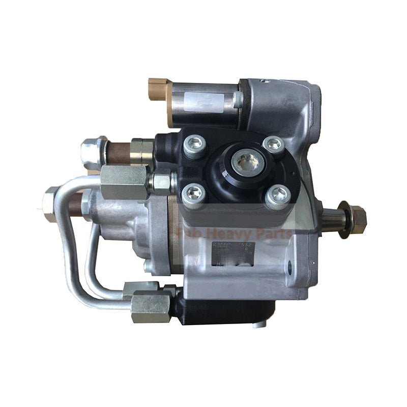 Fuel Injection Pump ME307487 Fit for Mitsubishi Engine 6M60T - Fab Heavy Parts