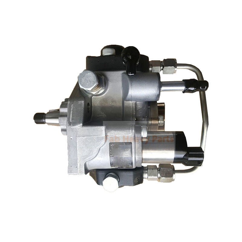 Fuel Injection Pump ME307487 Fit for Mitsubishi Engine 6M60T - Fab Heavy Parts