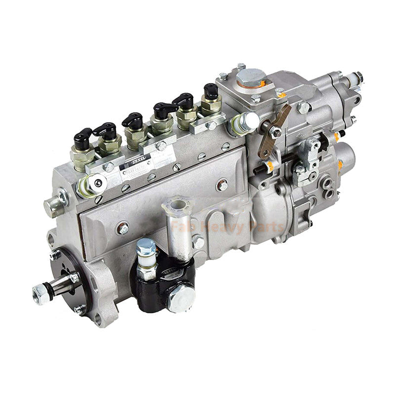 Fuel Injection Pump ME441215 ME441044 Fit for Mitsubishi Engine 6D34T 6D34 Kobelco Excavator SK200-3 SK200-6