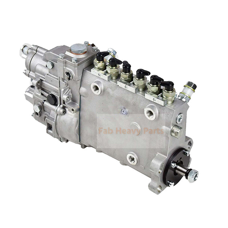 Fuel Injection Pump ME441215 ME441044 Fit for Mitsubishi Engine 6D34T 6D34 Kobelco Excavator SK200-3 SK200-6