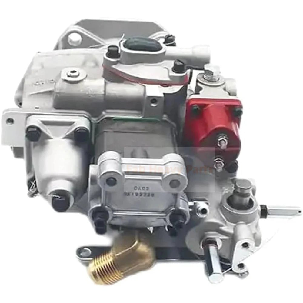 Fuel Injection Pump Model 3899108 4025439 Fits for Cummins K38 KTA38 K50 KTA50 Diesel Engine - Fab Heavy Parts