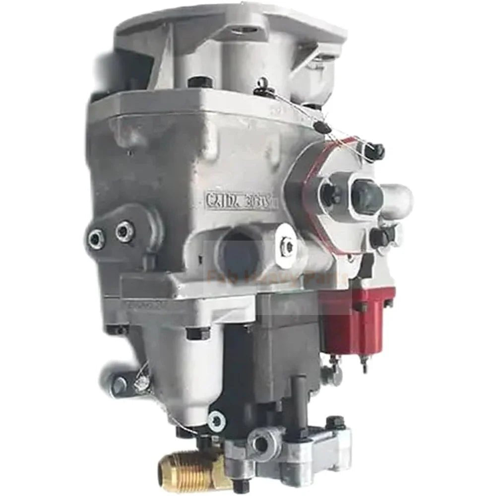 Fuel Injection Pump Model 3899108 4025439 Fits for Cummins K38 KTA38 K50 KTA50 Diesel Engine - Fab Heavy Parts