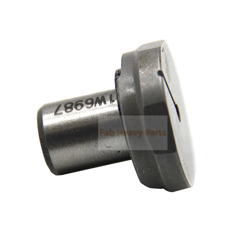 Fuel Injection Pump ORFC Valve 1W-6987 Fit for Caterpillar CAT D250E D25C D25D D300B D300D D300E D30C
