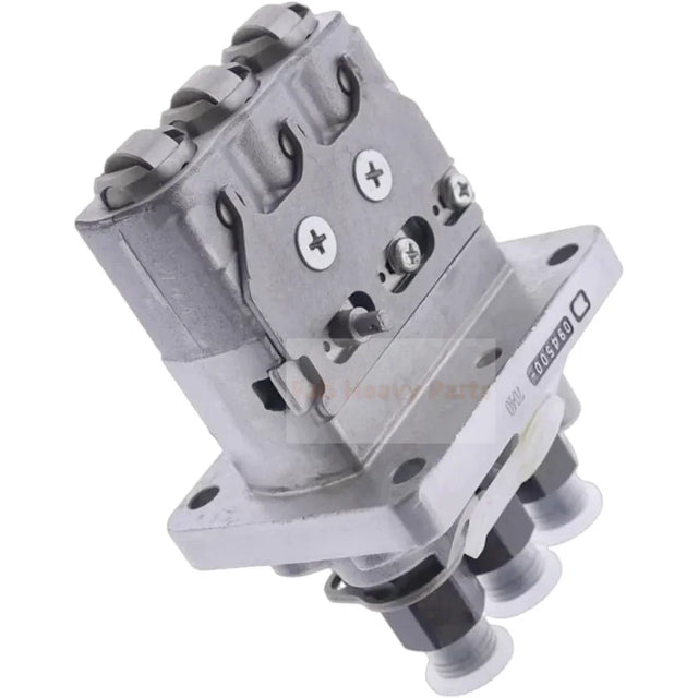 Brandstofinjectiepomp PJ7413168 7413168 Past voor Volvo Mini Excavator EC13 EC14 EC15 EC15B EC20 EC20B EC25 EC30 EC35