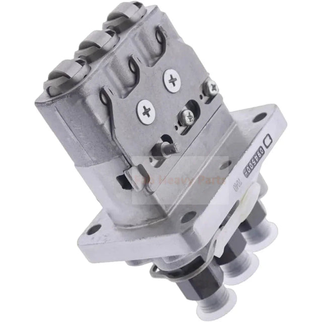 Fuel Injection Pump PJ7413168 7413168 Fits for Volvo Mini Excavator EC13 EC14 EC15 EC15B EC20 EC20B EC25 EC30 EC35 - Fab Heavy Parts