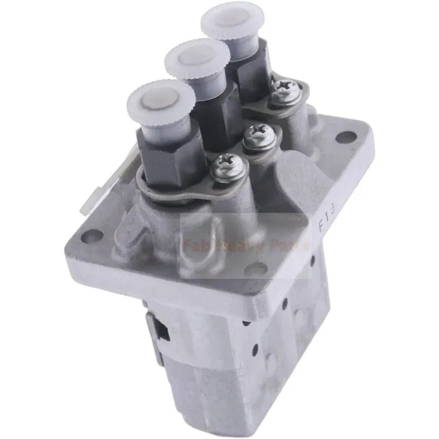 Fuel Injection Pump PJ7413168 7413168 Fits for Volvo Mini Excavator EC13 EC14 EC15 EC15B EC20 EC20B EC25 EC30 EC35 - Fab Heavy Parts