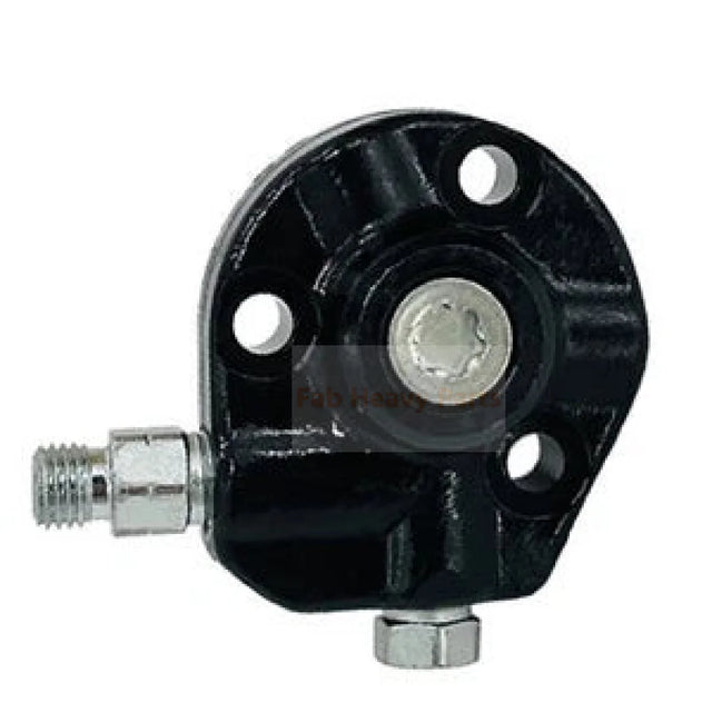 Brandstofinjectiepomp Plunger 294090-0830 Past voor Denso HP3-serie Motor 6068 4045