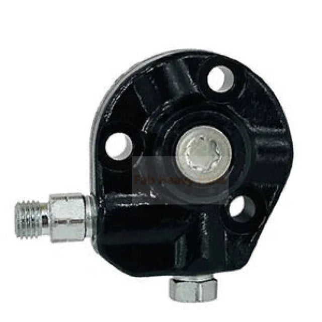 Fuel Injection Pump Plunger 294090 - 0830 Fits for Denso HP3 Series Engine 6068 4045 - Fab Heavy Parts