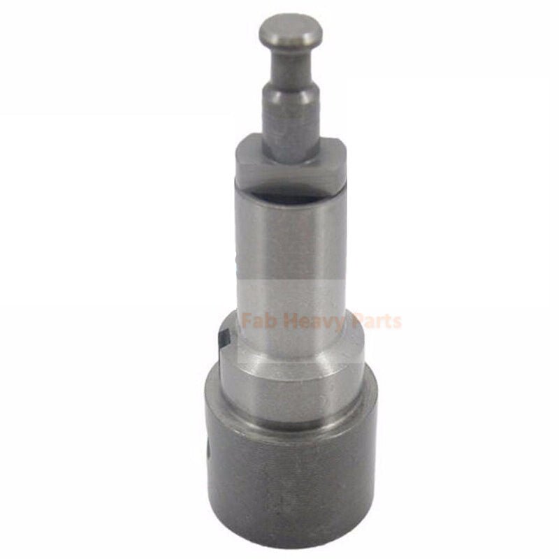 Fuel Injection Pump Plunger 8 - 98081238 - 0 Fit for Isuzu 4LE2 Engine Case Excavator CX75 Kobelco SK75 - 8 - Fab Heavy Parts