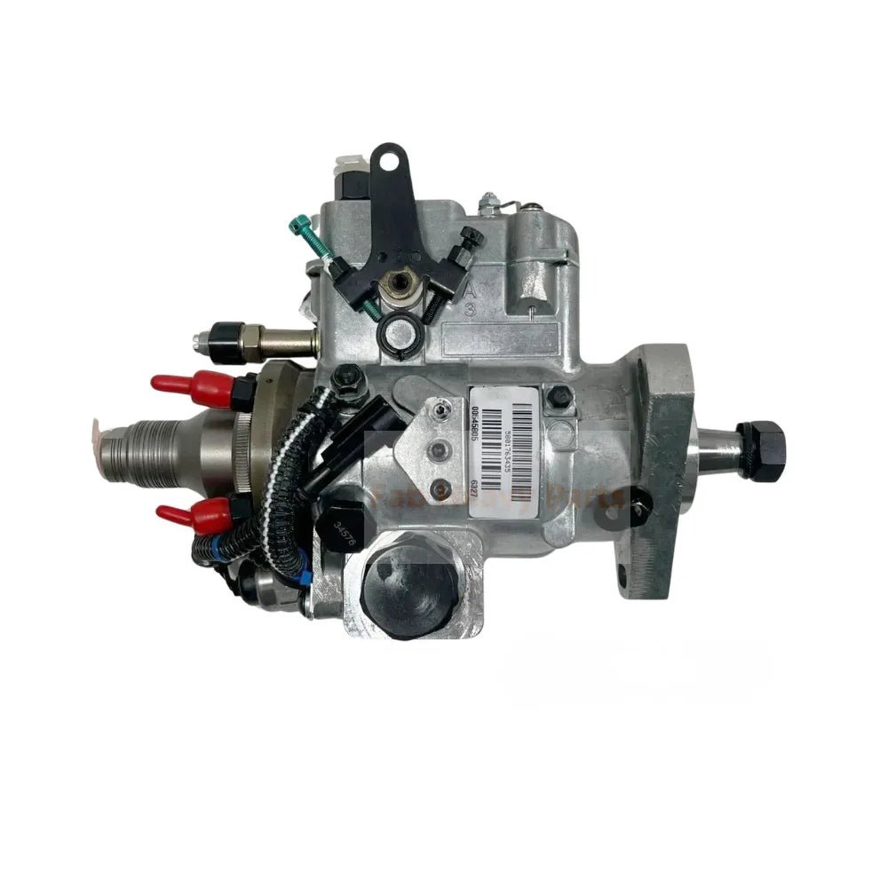 Fuel Injection Pump RE503861 DB4429 - 5624 for John Deere Engine 4045 4045TFM50 Loader 315C - Fab Heavy Parts
