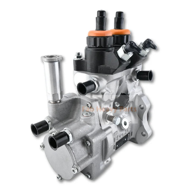 Bomba de inyección de combustible RE518807 RE508233 Ajuste para John Deere Excavator 370C