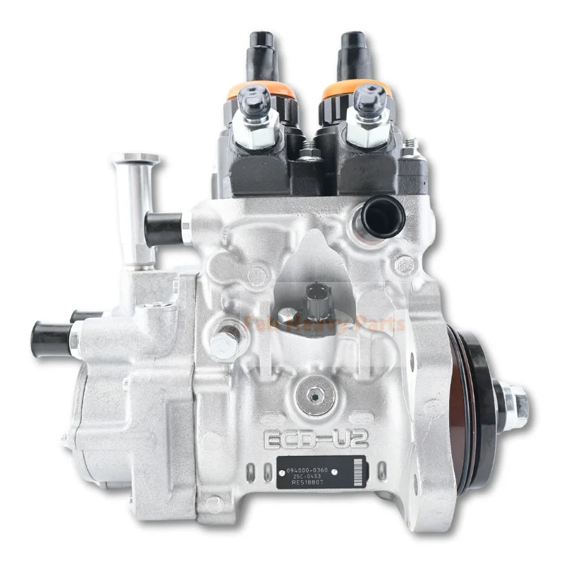 Fuel Injection Pump RE518807 RE508233 Fit for John Deere Excavator 370C