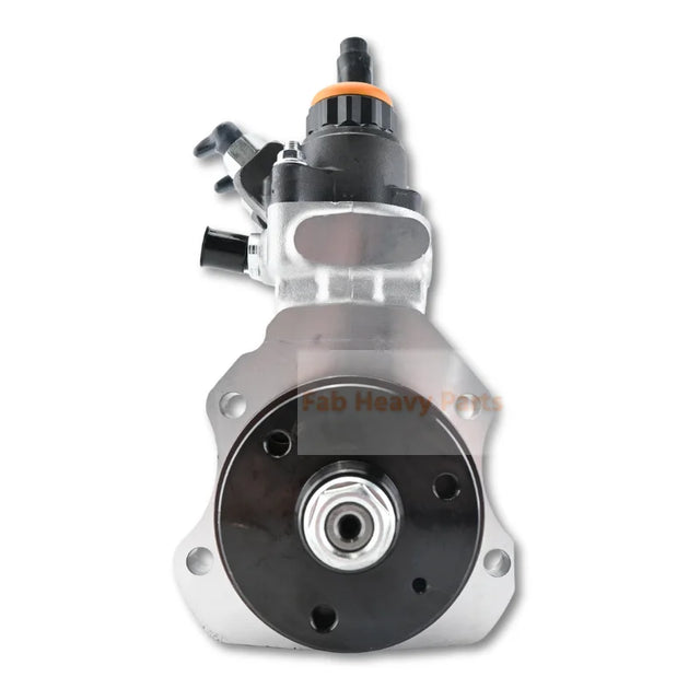 Bomba de inyección de combustible RE518807 RE508233 Ajuste para John Deere Excavator 370C