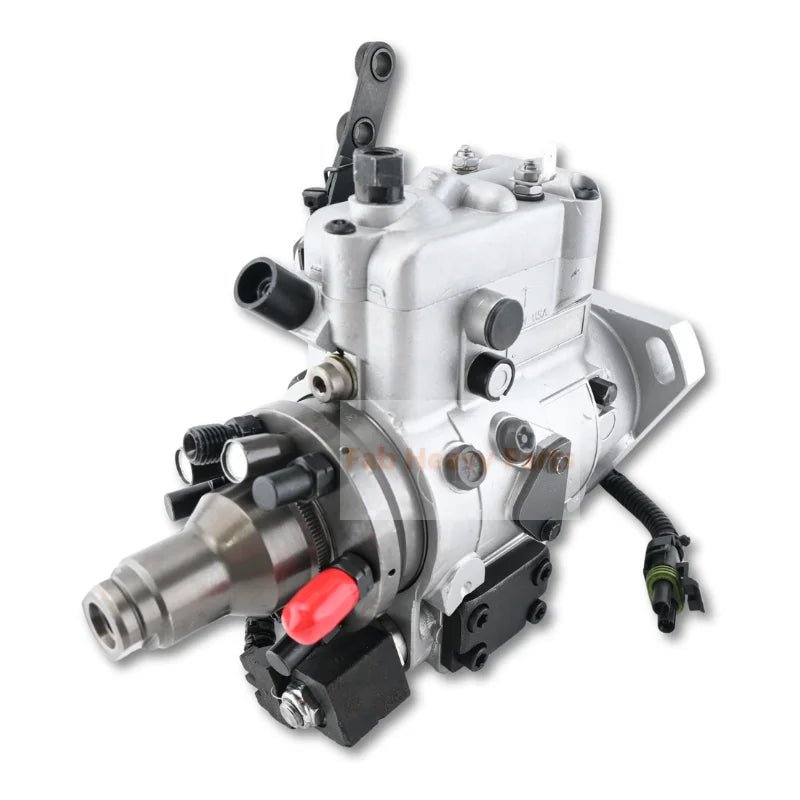 Fuel Injection Pump RE521065 DB4327 - 5872 Fits For John Deere 5103 5303 5045D 5065E - Fab Heavy Parts