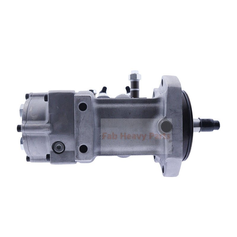 Fuel Injection Pump RE521422 Fit for John Deere 7720 7820 7920 8120 8220 8320 8420 8520 9120 9220 9320 9420 9520 9620 Tractor 6081 Engine 8.1L - Fab Heavy Parts