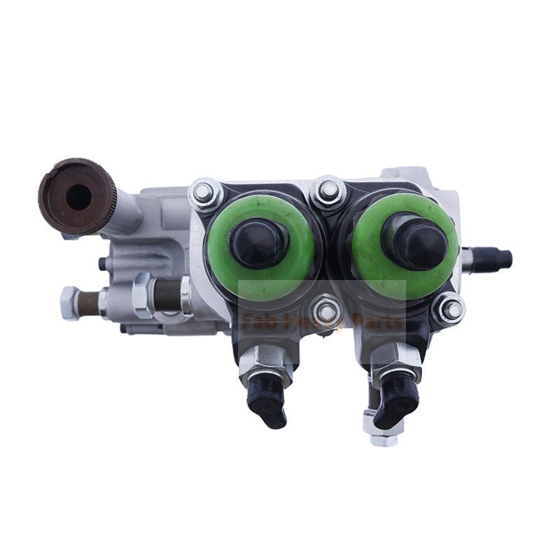 Fuel Injection Pump RE521422 Fit for John Deere 7720 7820 7920 8120 8220 8320 8420 8520 9120 9220 9320 9420 9520 9620 Tractor 6081 Engine 8.1L - Fab Heavy Parts