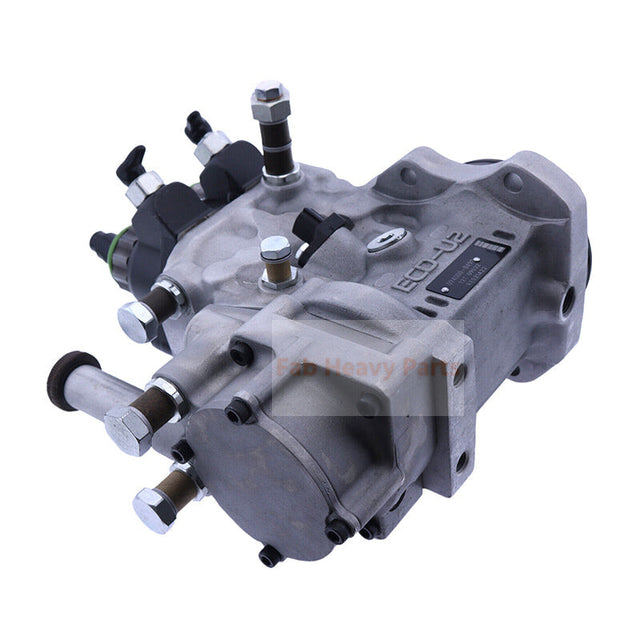 Pompe à injection de carburant RE521422 Ajustement pour John Deere 7720 7820 7920 8120 8220 8320 8420 8520 9120 9220 9320 9420 9520 9620 Tracteur 6081 Moteur 8.1L