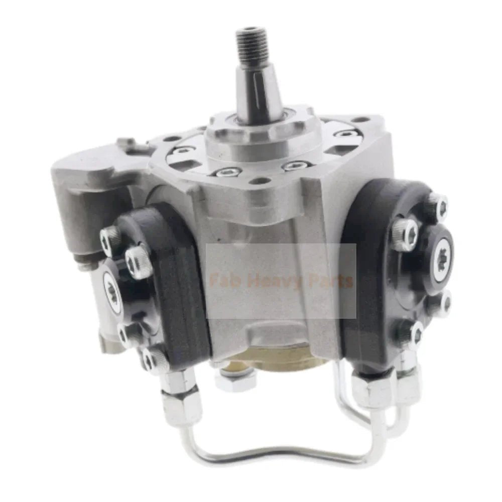 Fuel Injection Pump RE534156 RE519597 Fits for John Deere E330 E360 E380 Engine 6090 - Fab Heavy Parts