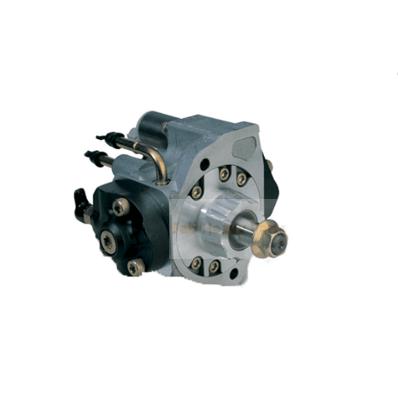 Fuel Injection Pump RE537393 Fit for John Deere Tractor S450 - Fab Heavy Parts