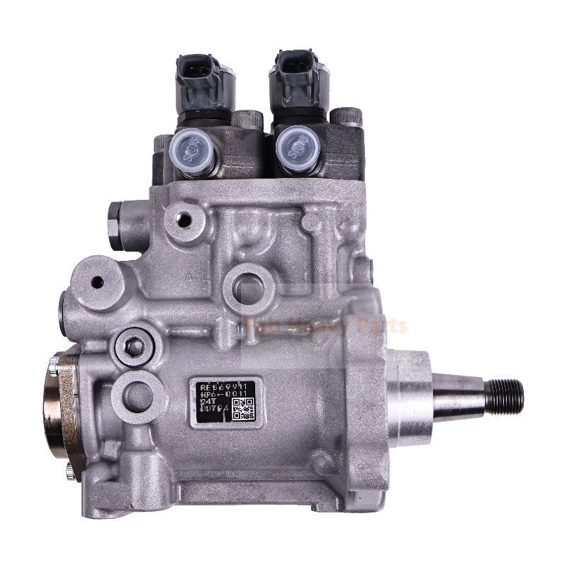 Fuel Injection Pump RE569911 DZ128161 Fit for John Deere 6090 Engine 644K 724K 744K 824 850L 950 350GLC 380GLC 7290R 8400R Final Clearance - Fab Heavy Parts