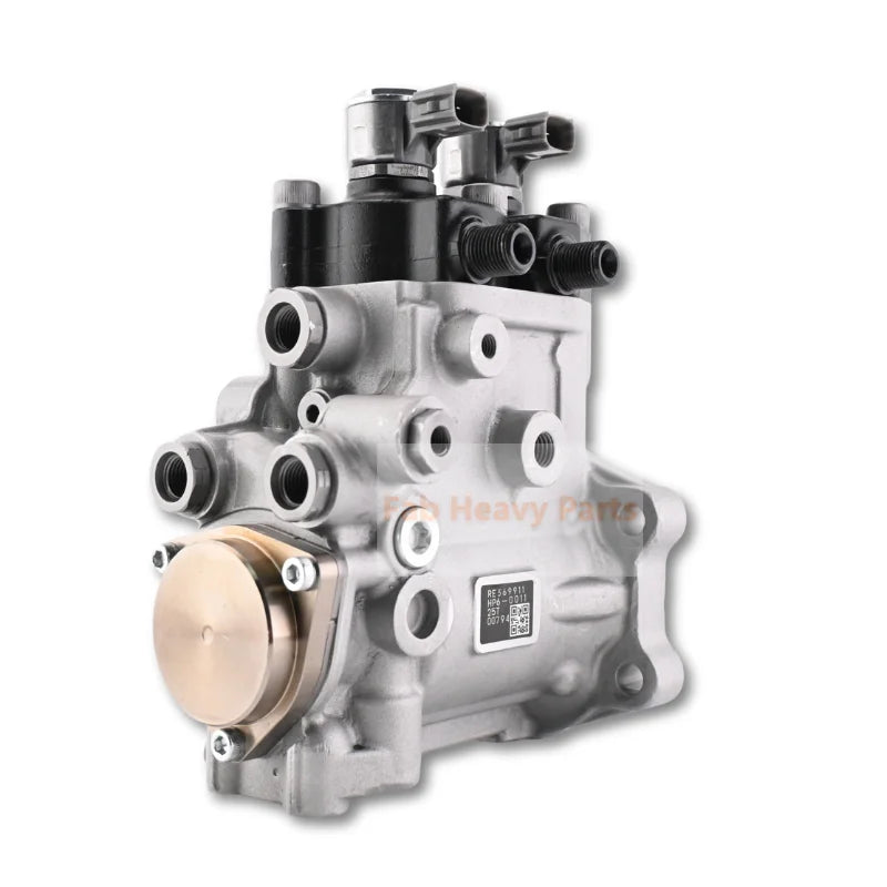 Fuel Injection Pump RE569911 RE550575 Fits For John Deere 7290R 7310R 8270R 8295R