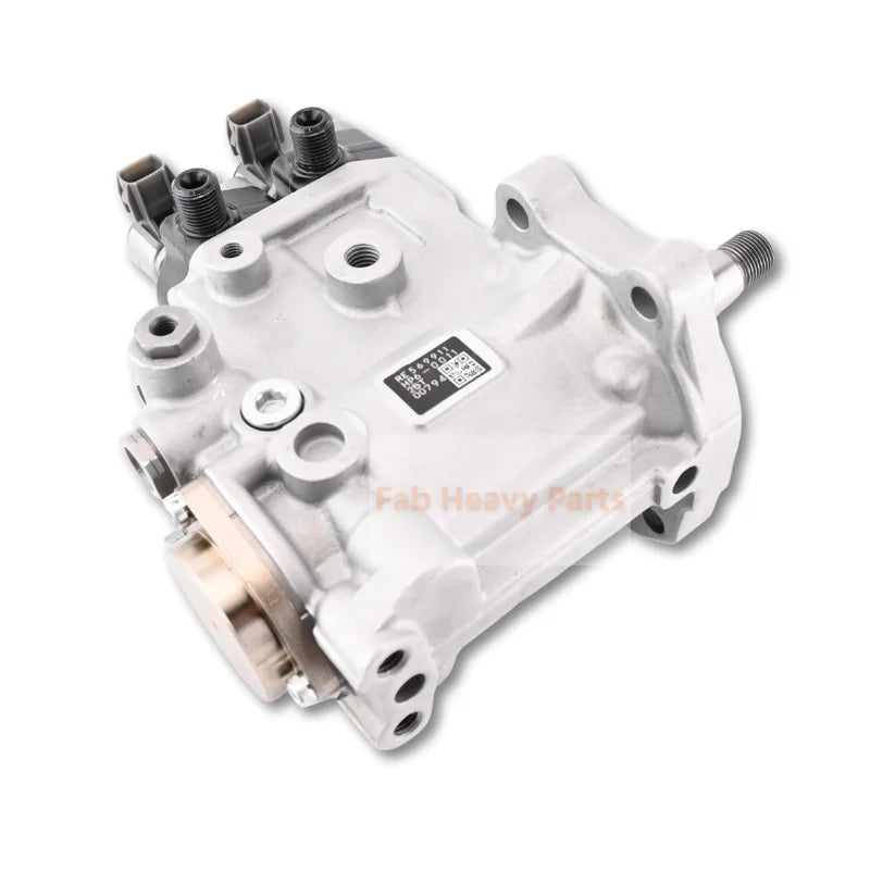 Fuel Injection Pump RE569911 RE550575 Fits For John Deere 7290R 7310R 8270R 8295R