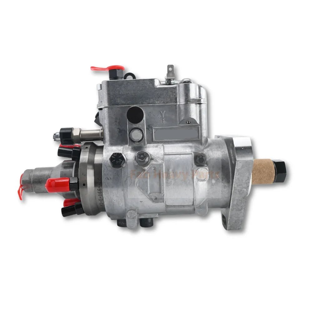 Fuel Injection Pump RE64241 Fits for John Deere 6068 CD4045DF 045T 2.9L Engine - Fab Heavy Parts
