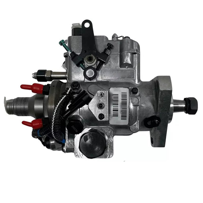 Fuel Injection Pump RE67595 for John Deere Engine 4045 Loader 310E 310SE 315SE - Fab Heavy Parts