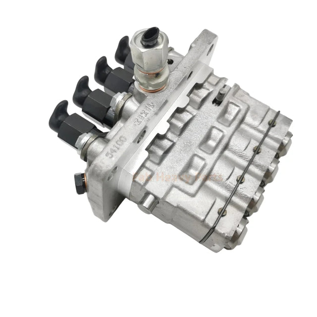 Brandstofinjectiepomp SBA131011010 Past voor Shibaura ISM N844 voor New Holland TT45A T2320