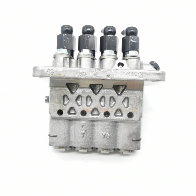 Brandstofinjectiepomp SBA131011010 Past voor Shibaura ISM N844 voor New Holland TT45A T2320