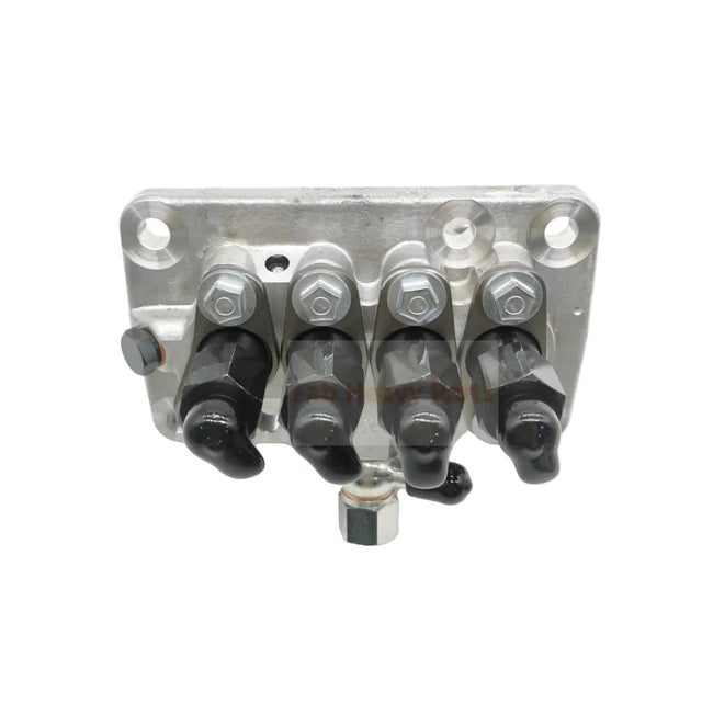 Brandstofinjectiepomp SBA131011010 Past voor Shibaura ISM N844 voor New Holland TT45A T2320