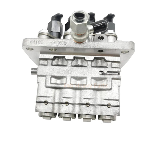 Fuel Injection Pump SBA131011010 Fits for Shibaura ISM N844 for New Holland TT45A T2320 - Fab Heavy Parts