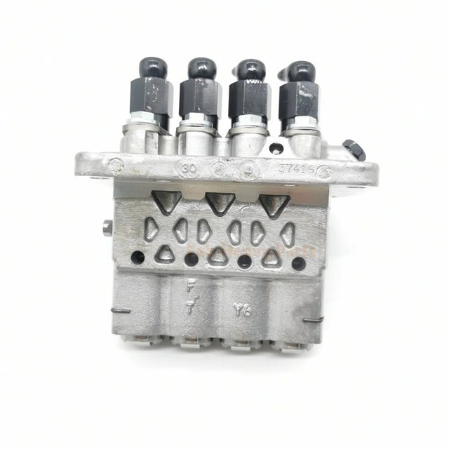 Fuel Injection Pump SBA131011010 Fits for Shibaura ISM N844 for New Holland TT45A T2320 - Fab Heavy Parts