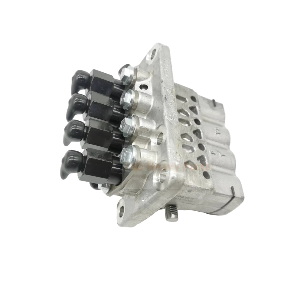 Fuel Injection Pump SBA131011010 Fits for Shibaura ISM N844 for New Holland TT45A T2320 - Fab Heavy Parts
