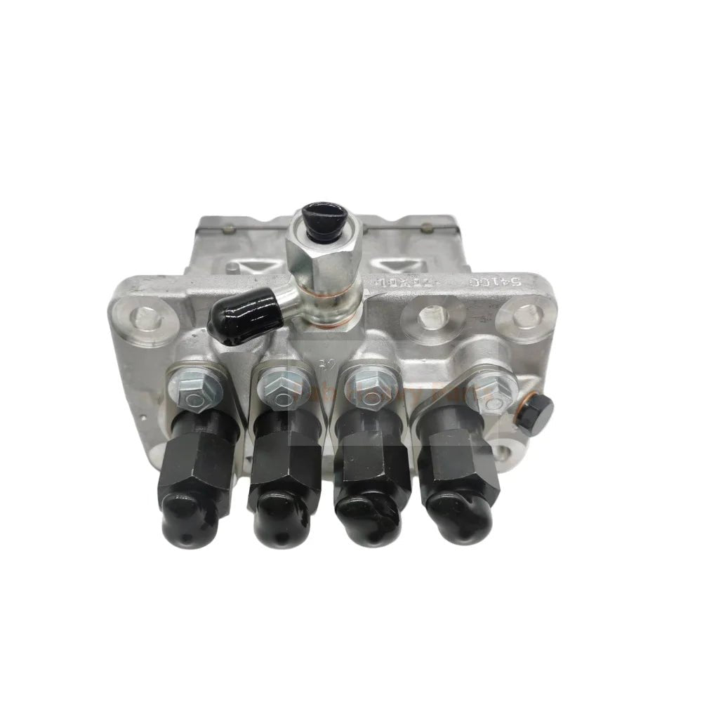 Fuel Injection Pump SBA131011010 Fits for Shibaura ISM N844 for New Holland TT45A T2320 - Fab Heavy Parts