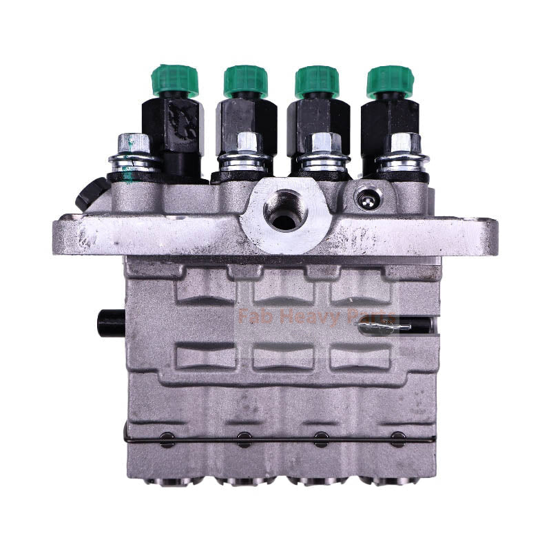 Fuel Injection Pump SBA131017630 SBA131017740 SBA131017800 Fit for Shibaura Engine N844 Ford New Holland Tractor 3415 TC48DA TC55DA - Fab Heavy Parts